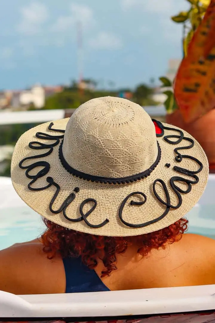 Foto - Pousada Marie Claire Flats