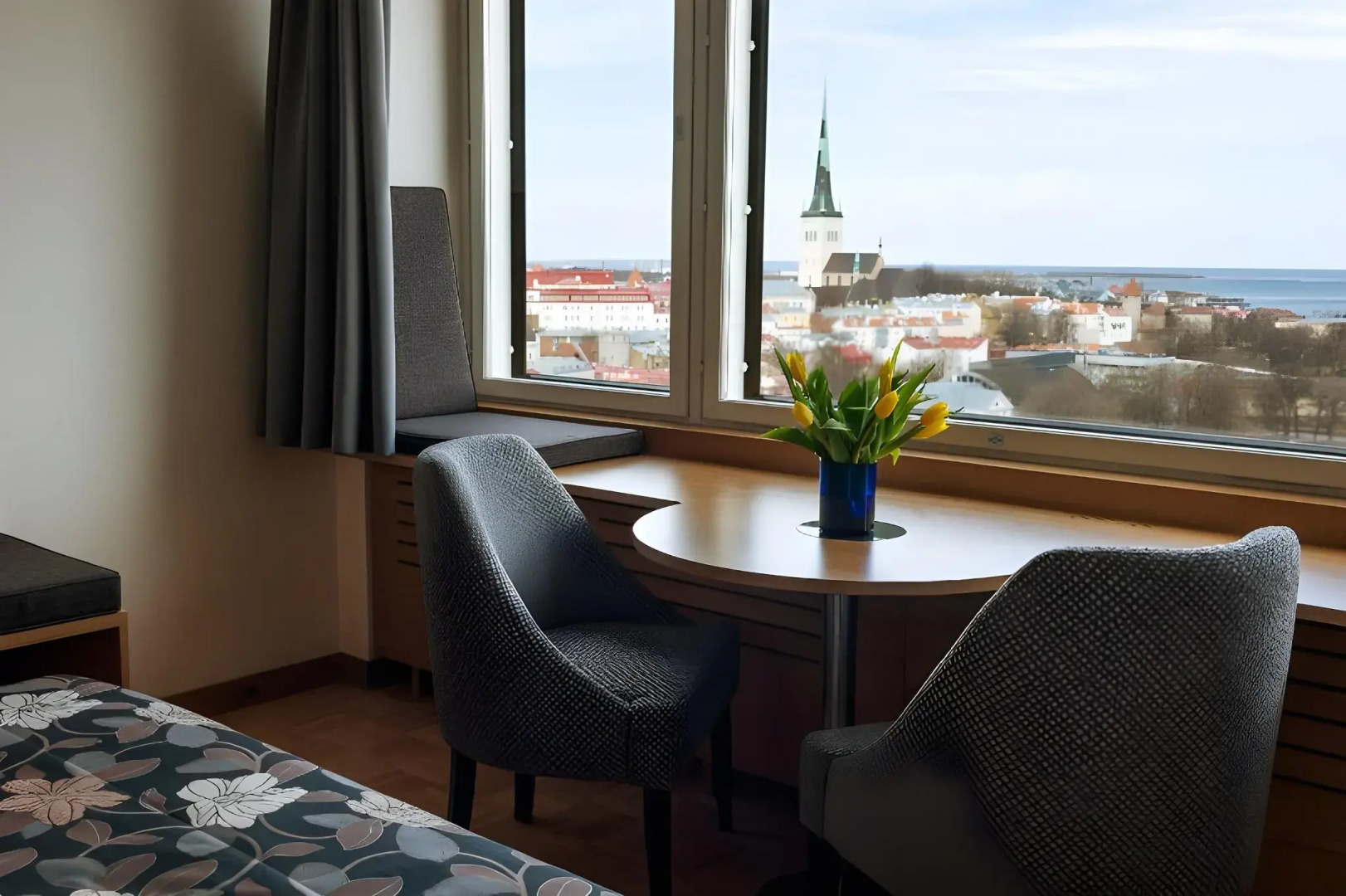 Foto - Original Sokos Hotel Viru