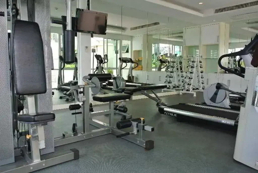 Foto - FuramaXclusive Asoke, Bangkok