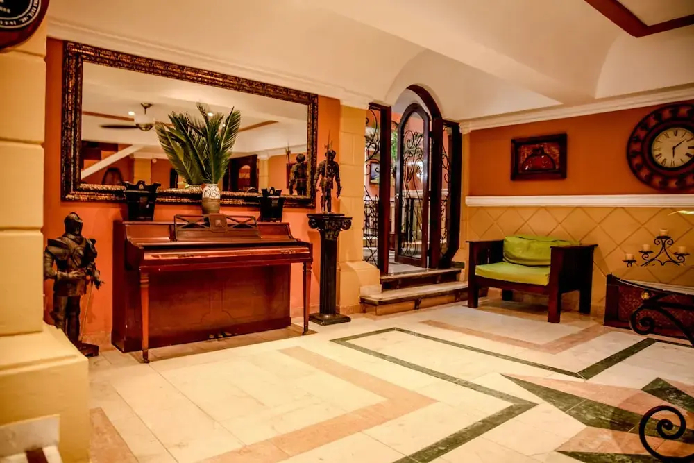 Foto - Hotel Plaza Brisas