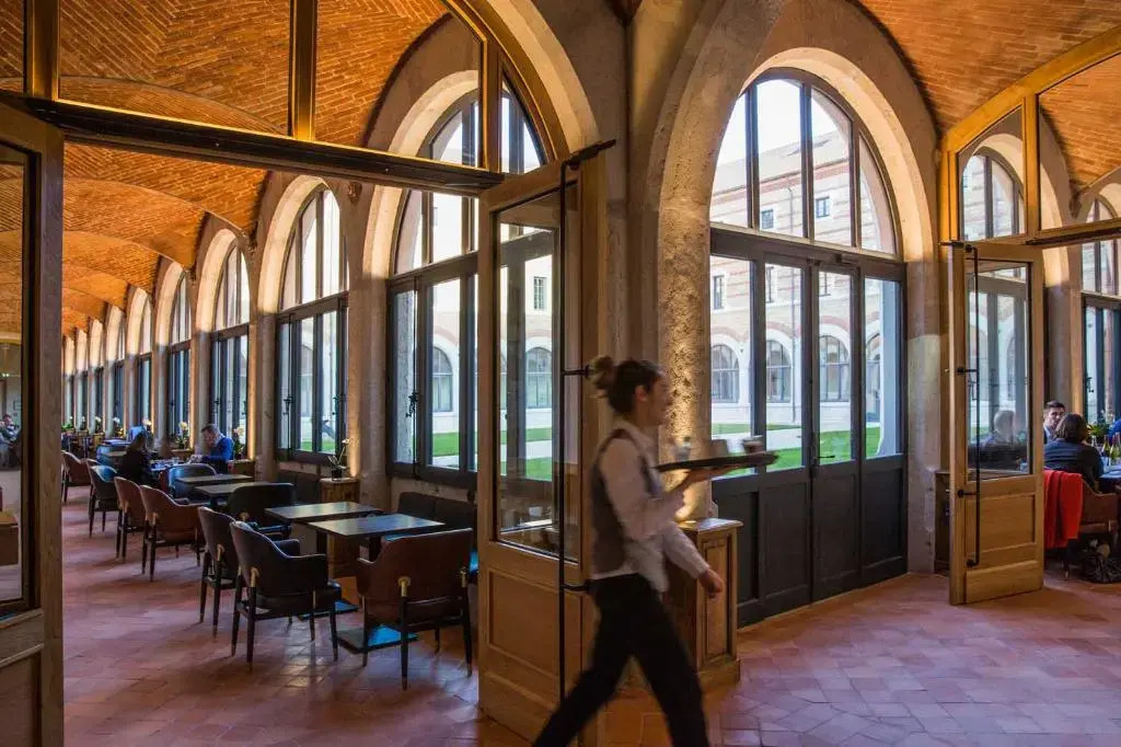 Foto - Fourvière Hôtel