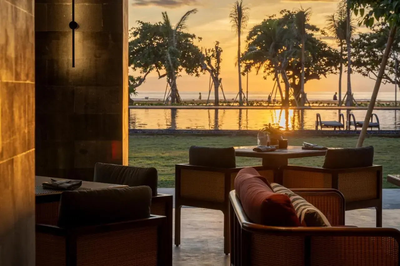 Photo - The Meru Sanur
