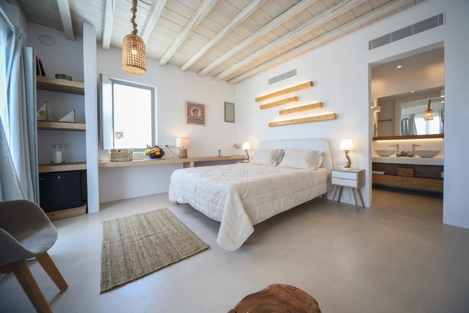 Foto - Myconian Crown Suites