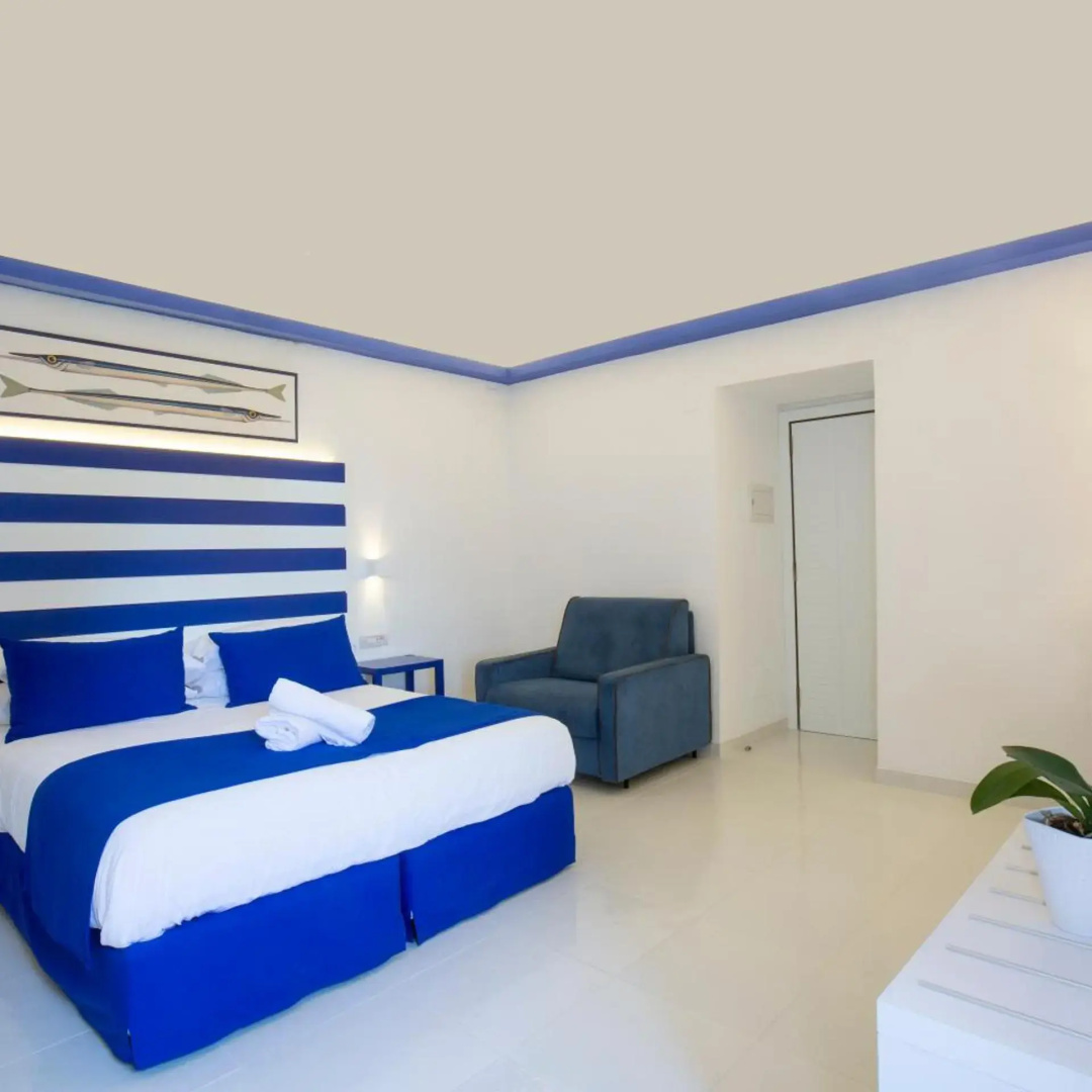 Foto - Hotel Il Faro