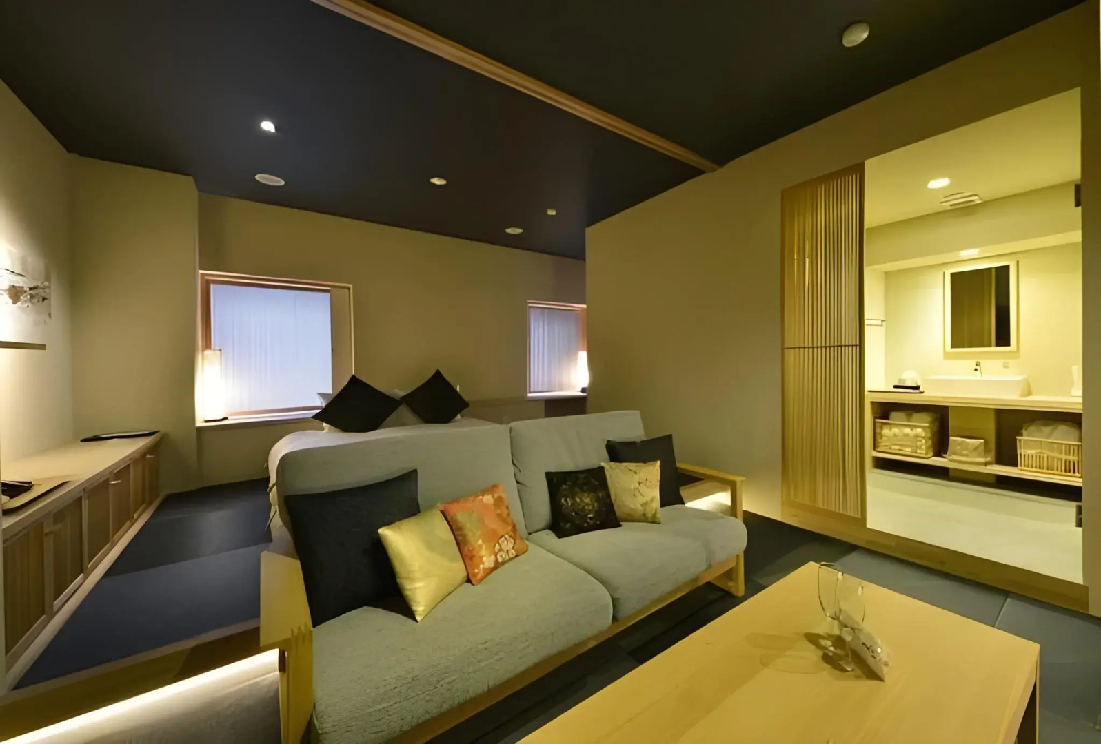 Foto - Roppongi Hotel S