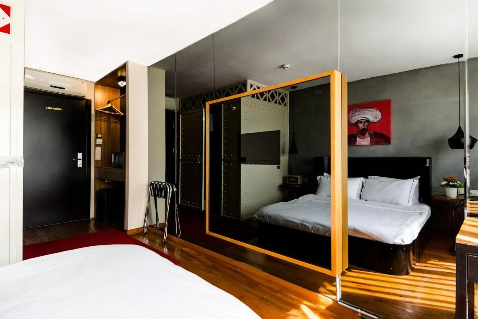 Foto - Sunset Tower Hotel