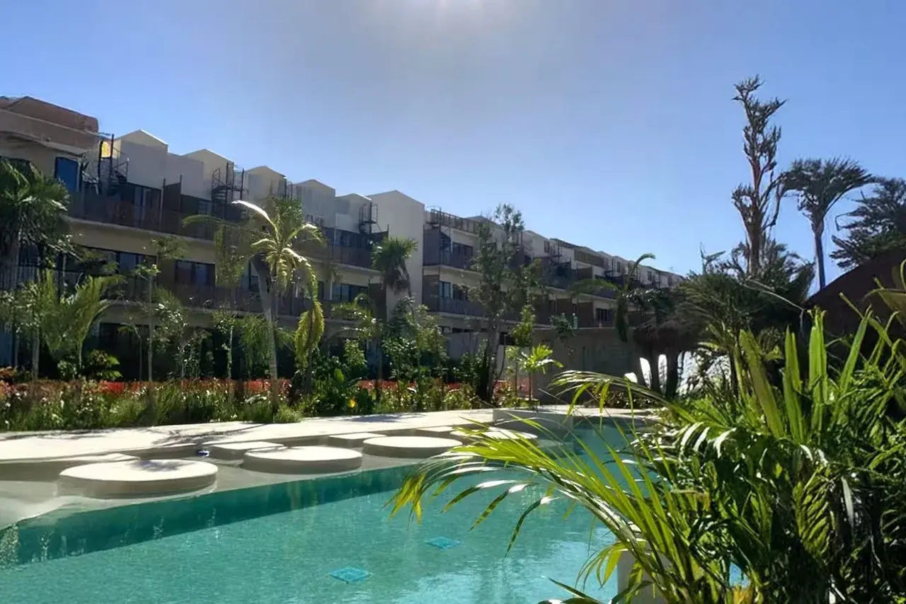 Photo - Wyndham Tulum
