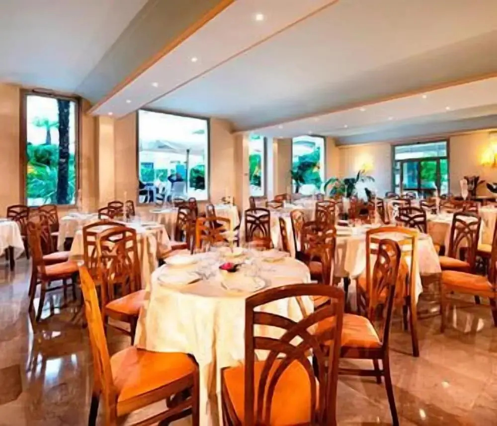Foto - Hotel Parma e Oriente Wellness & Spa
