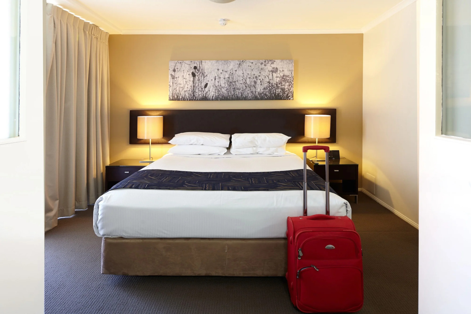 Foto - West End Central Apartments