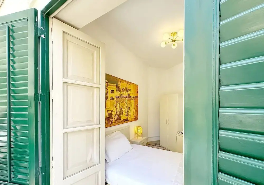 Photo - Solemar Sicilia - Monacò rooms