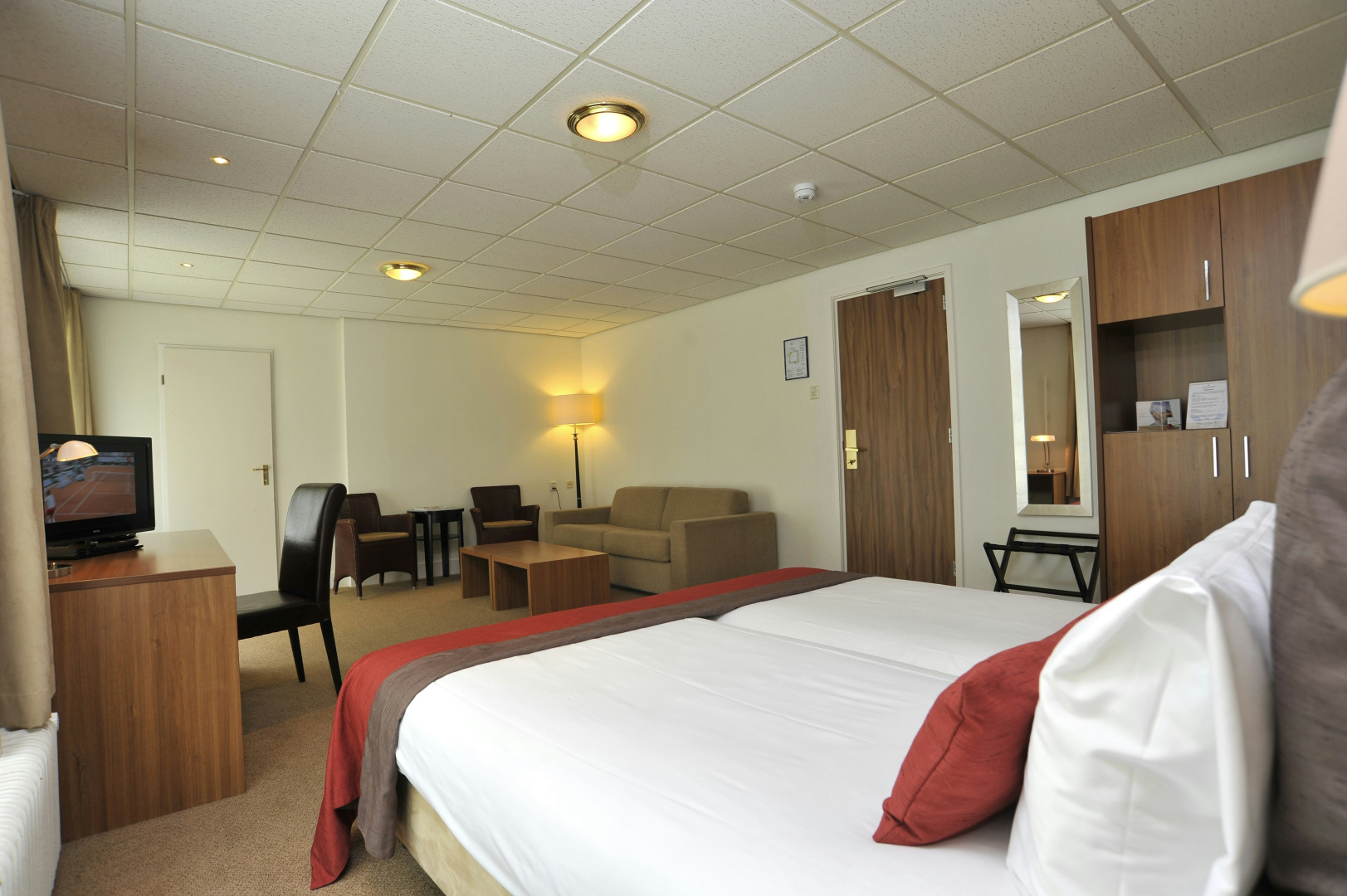 Foto - Fletcher Hotel - Restaurant Doorwerth - Arnhem Hotel