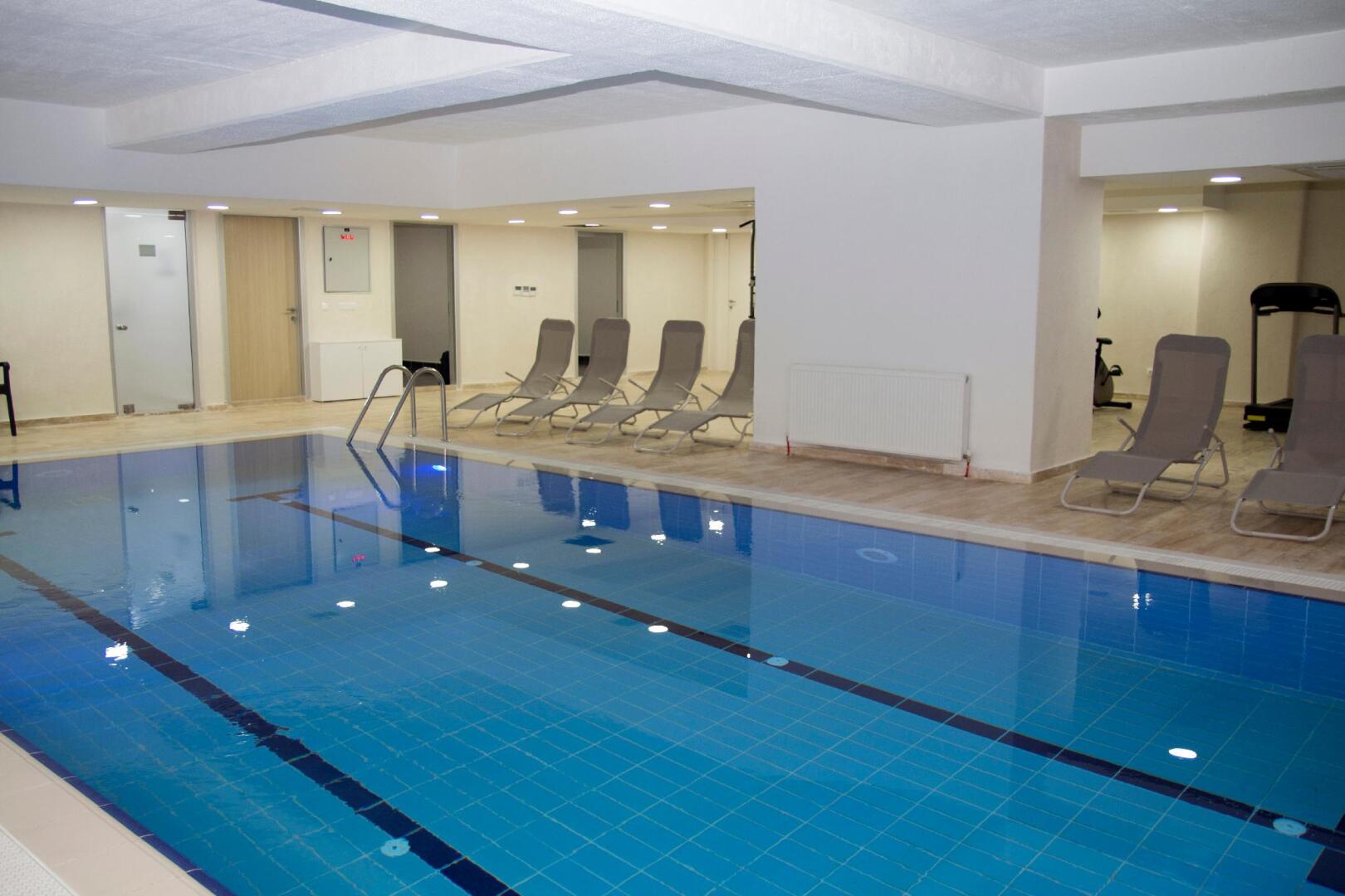 Photo - Zin D Home Dudullu Otel