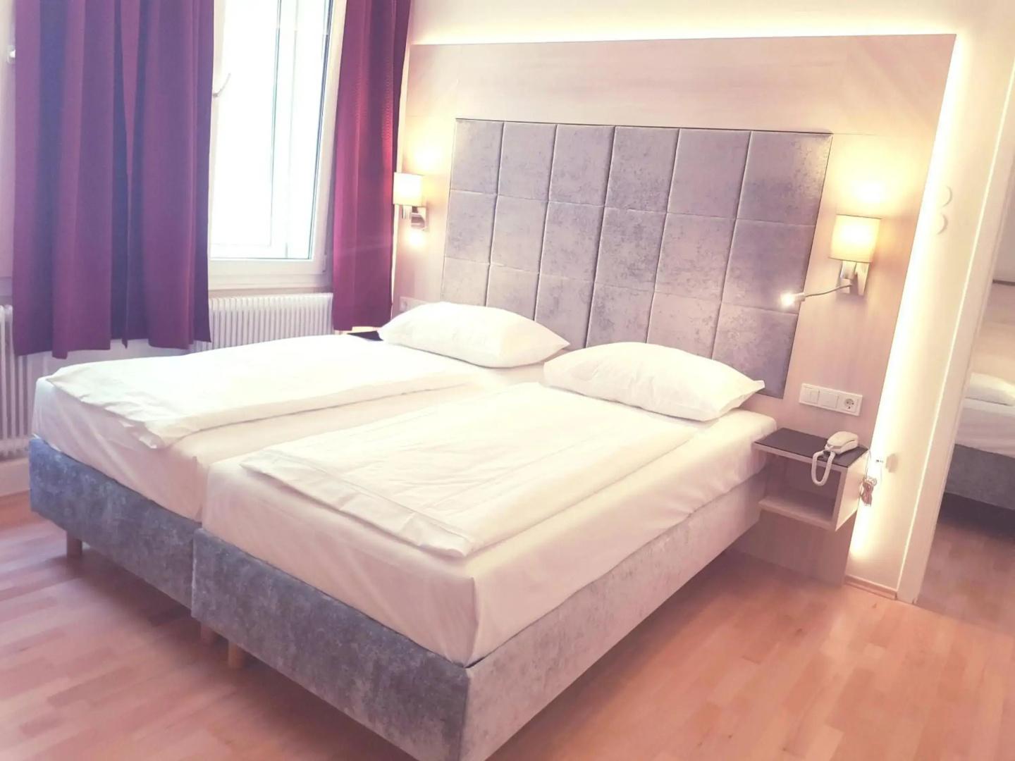 Foto - Hotel Haydn