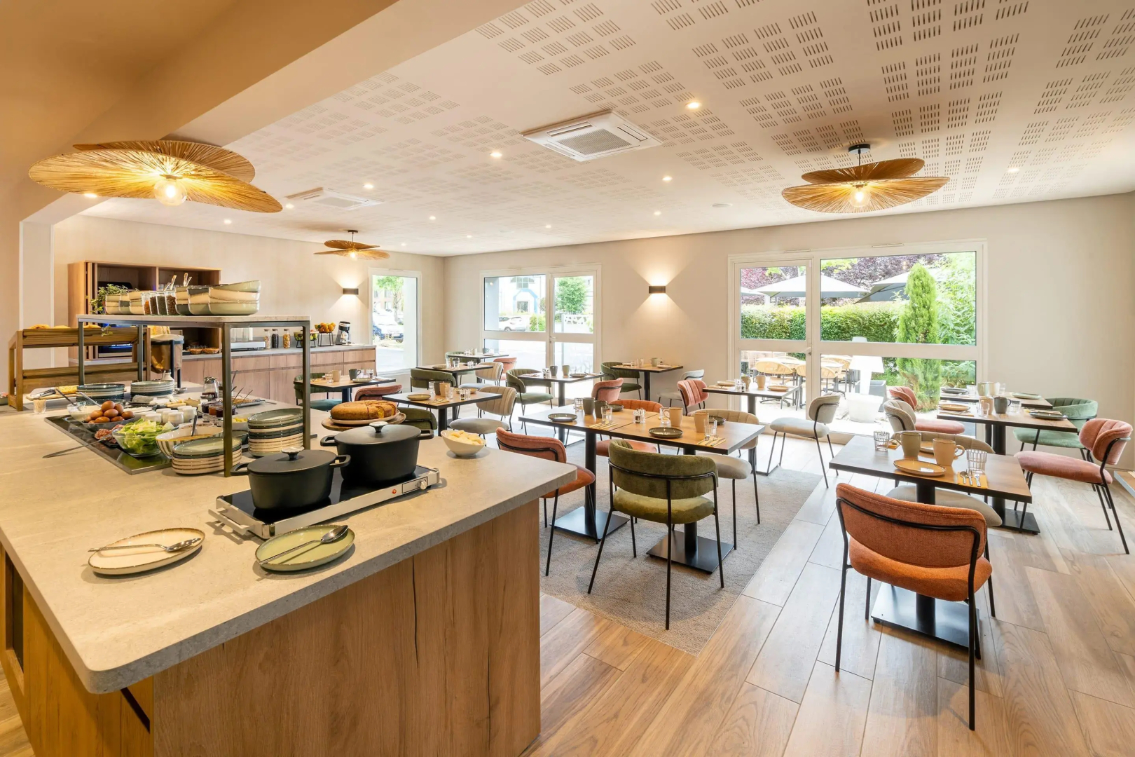 Foto - Sure Hotel by Best Western Tours Sud