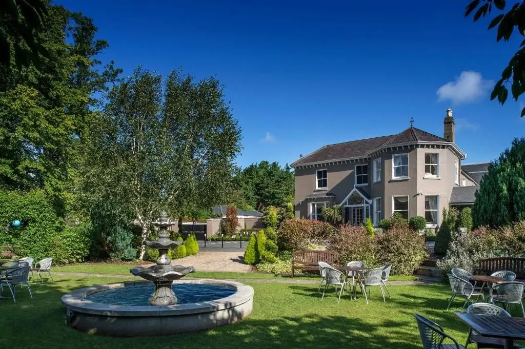 Foto - Summerhill House Hotel