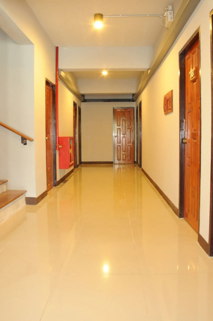 Foto - Nanya Hotel Chiang Mai