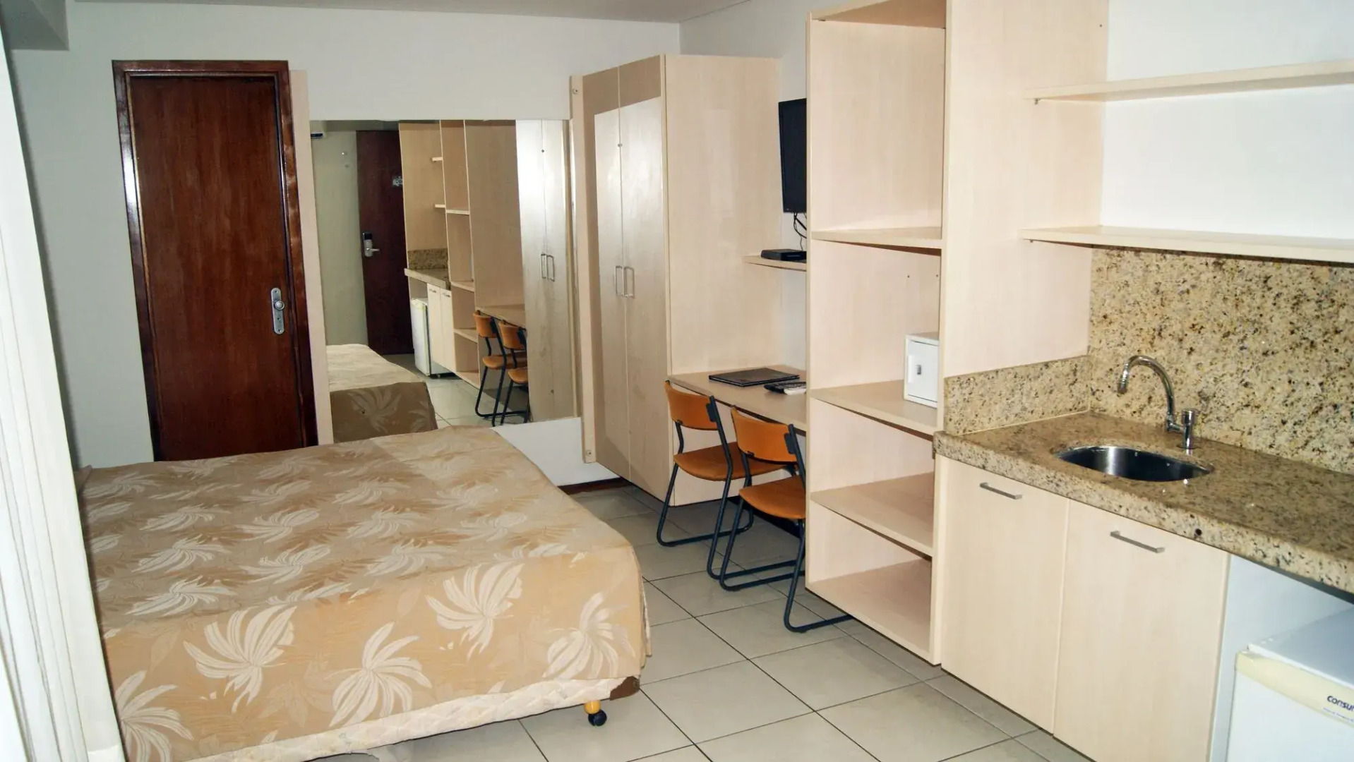 Foto - Littoral Express