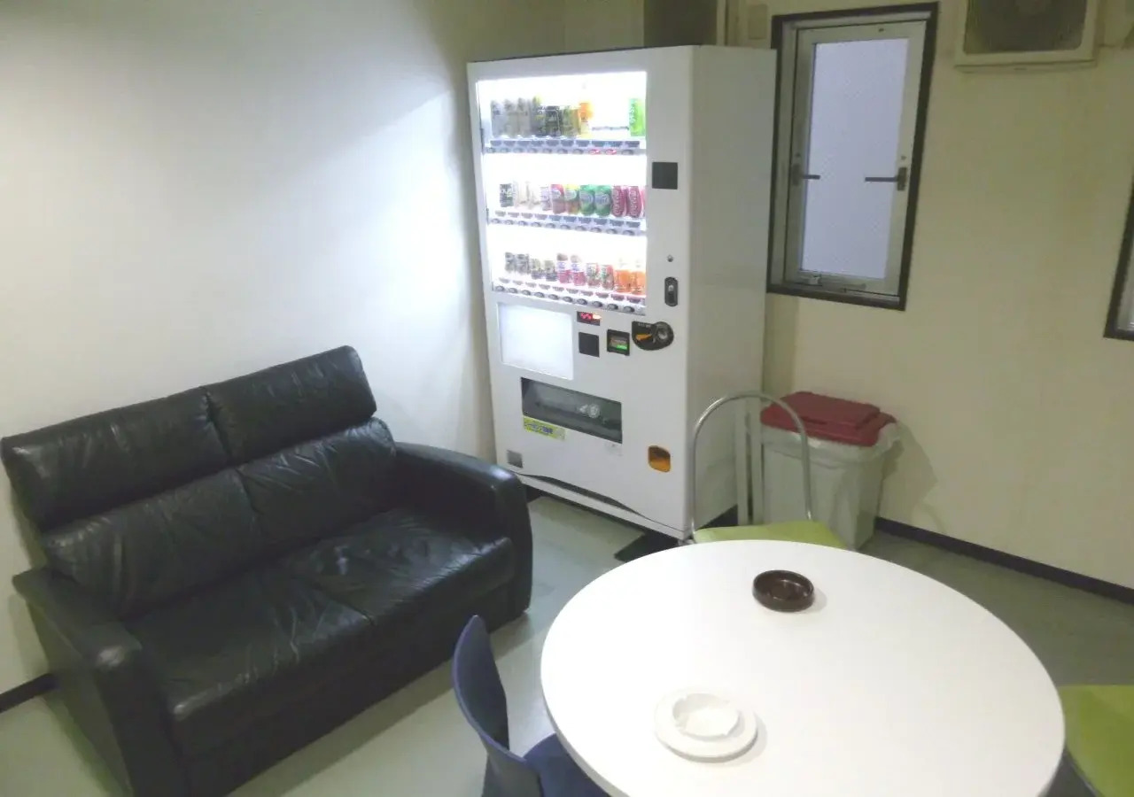 Foto - Hotel Shin-Imamiya