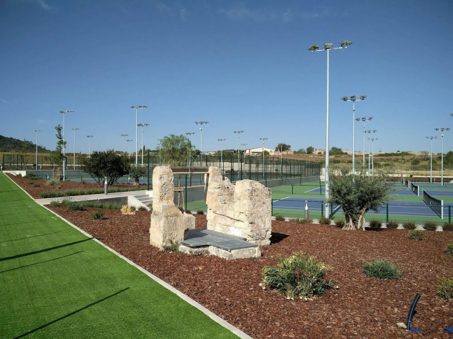 Foto - Rafa Nadal Residence