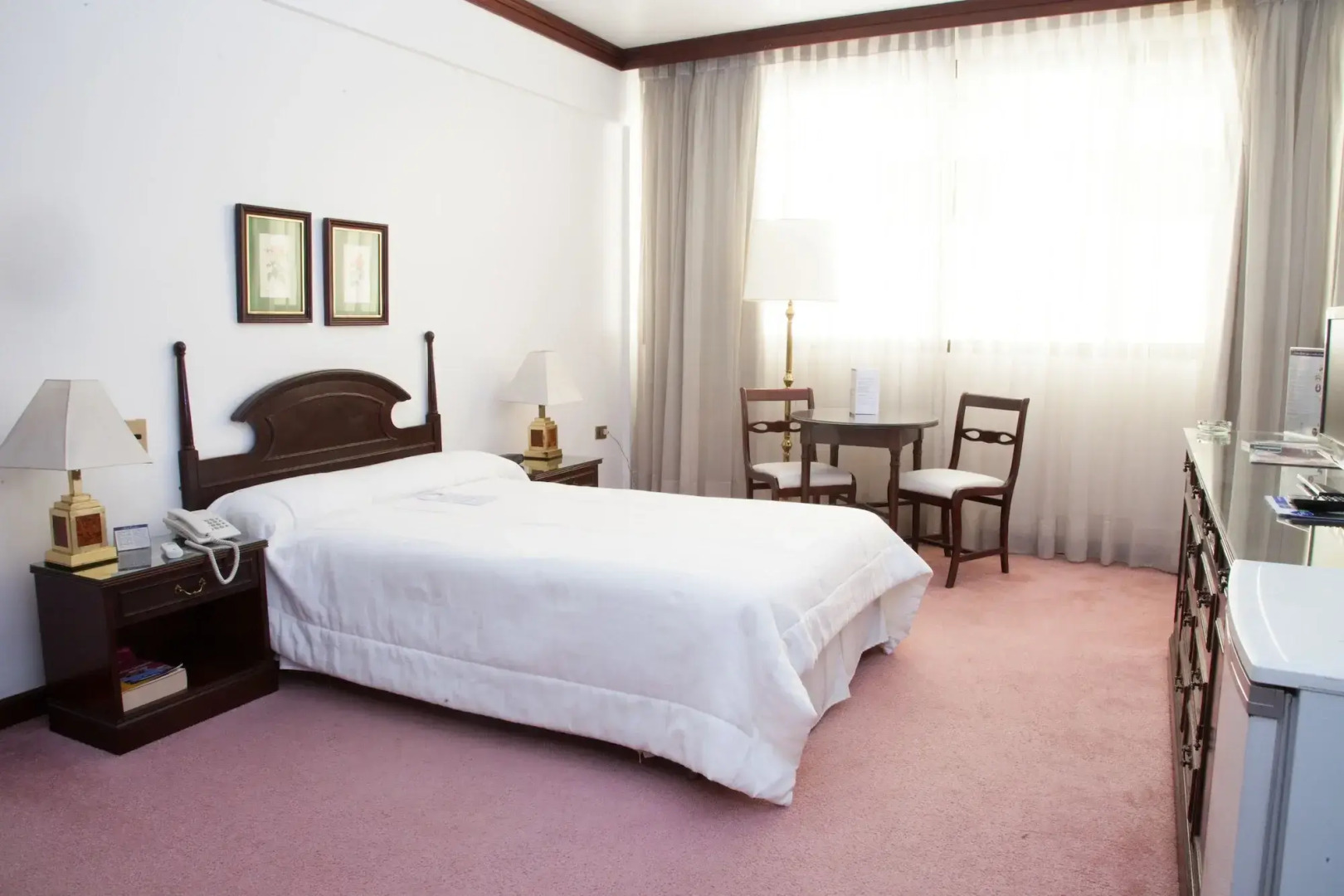 Foto - Nobile Suites Excelsior Asuncion