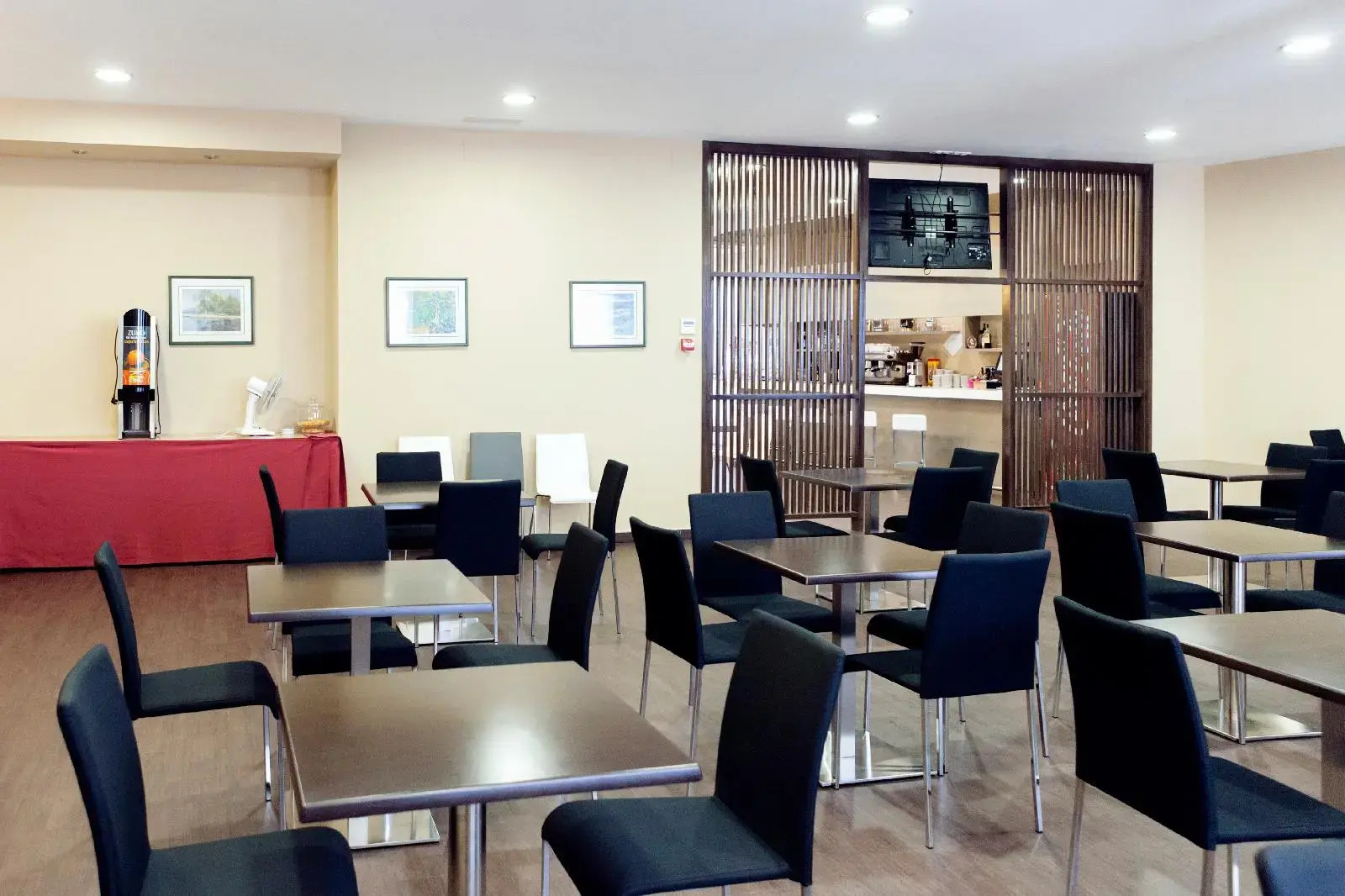 Foto - Hotel Valencia