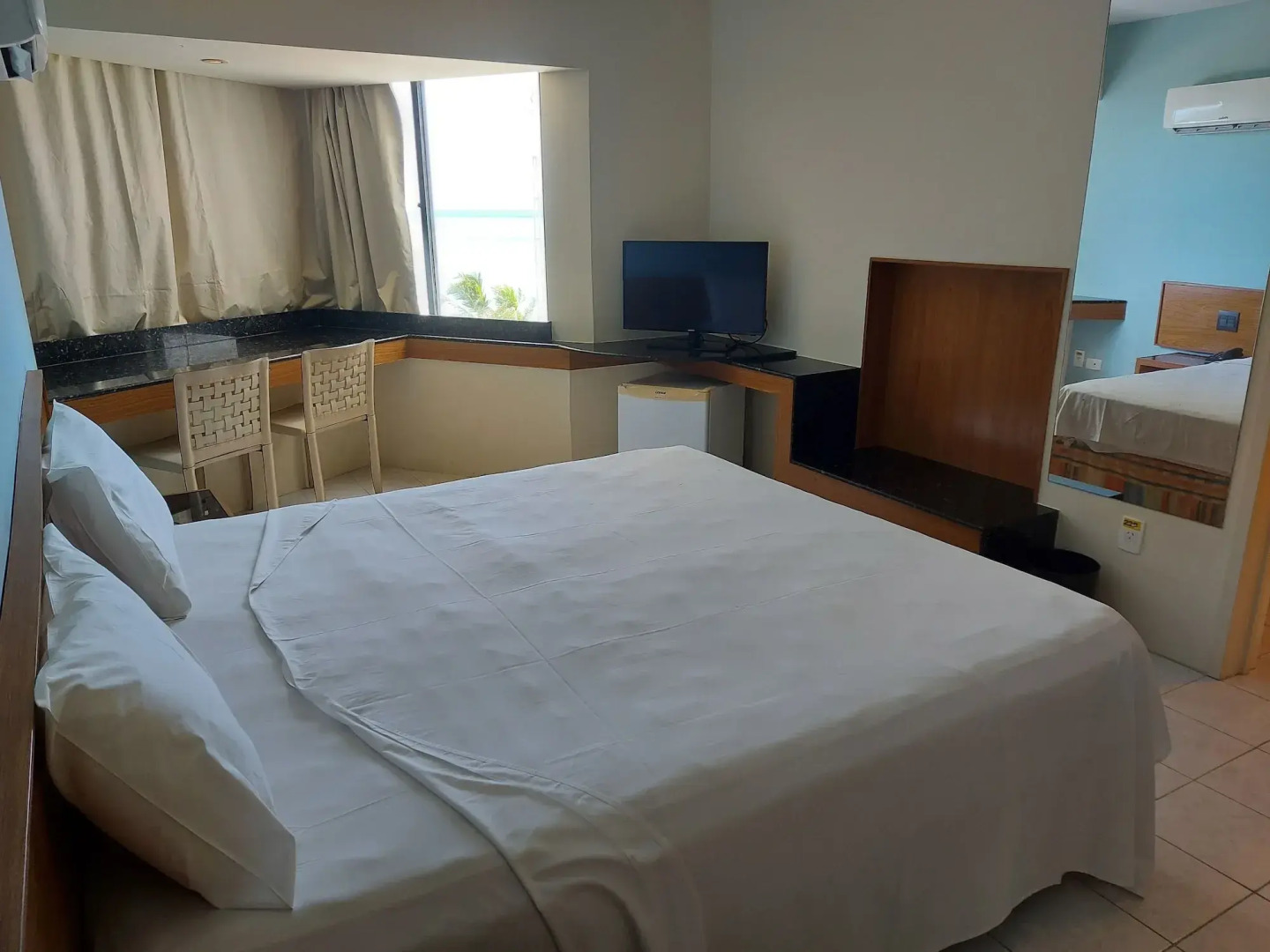 Photo - Hotel Euro Suíte Recife Boa Viagem By Nacional Inn