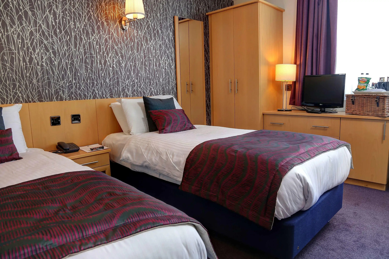 Foto - Sure Hotel By Best Western Aberdeen