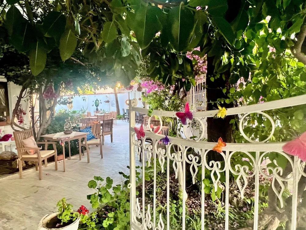 Foto - Carikci Hotel