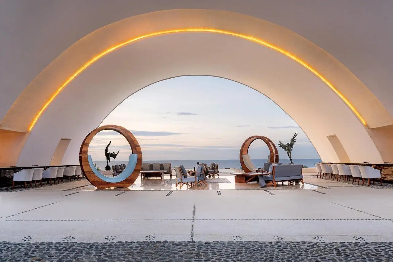 Foto - Marquis Los Cabos, an All - Inclusive, Adults - Only & No Timeshare Resort