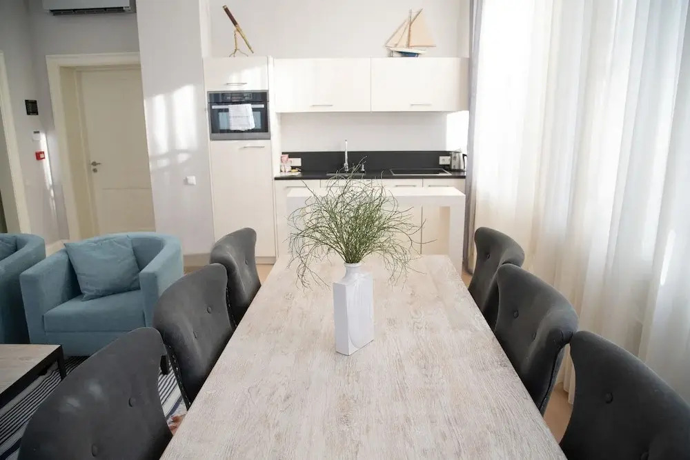 Photo - Wooden Villa APARTMENTS