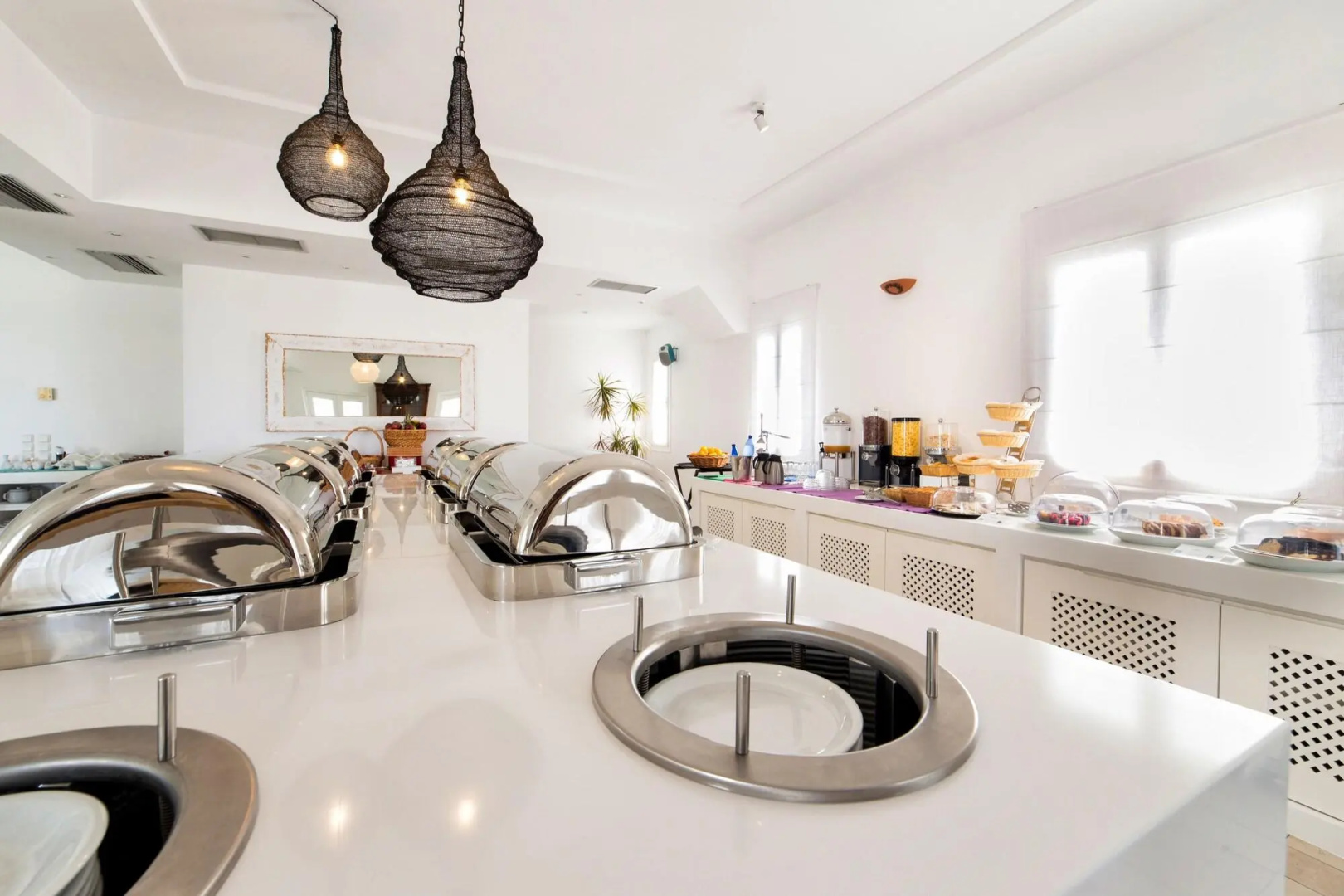 Foto - Paros Agnanti Resort & Spa