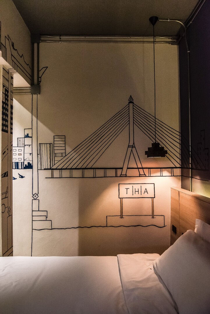 Photo - THA City Loft by TH District