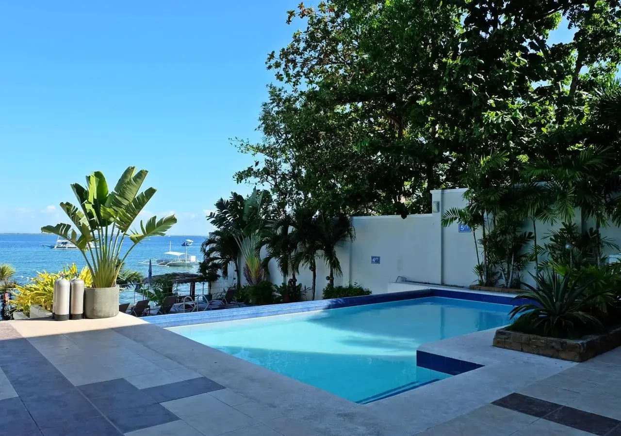 Photo - Palmbeach Resort Mactan Cebu powered by Cocotel
