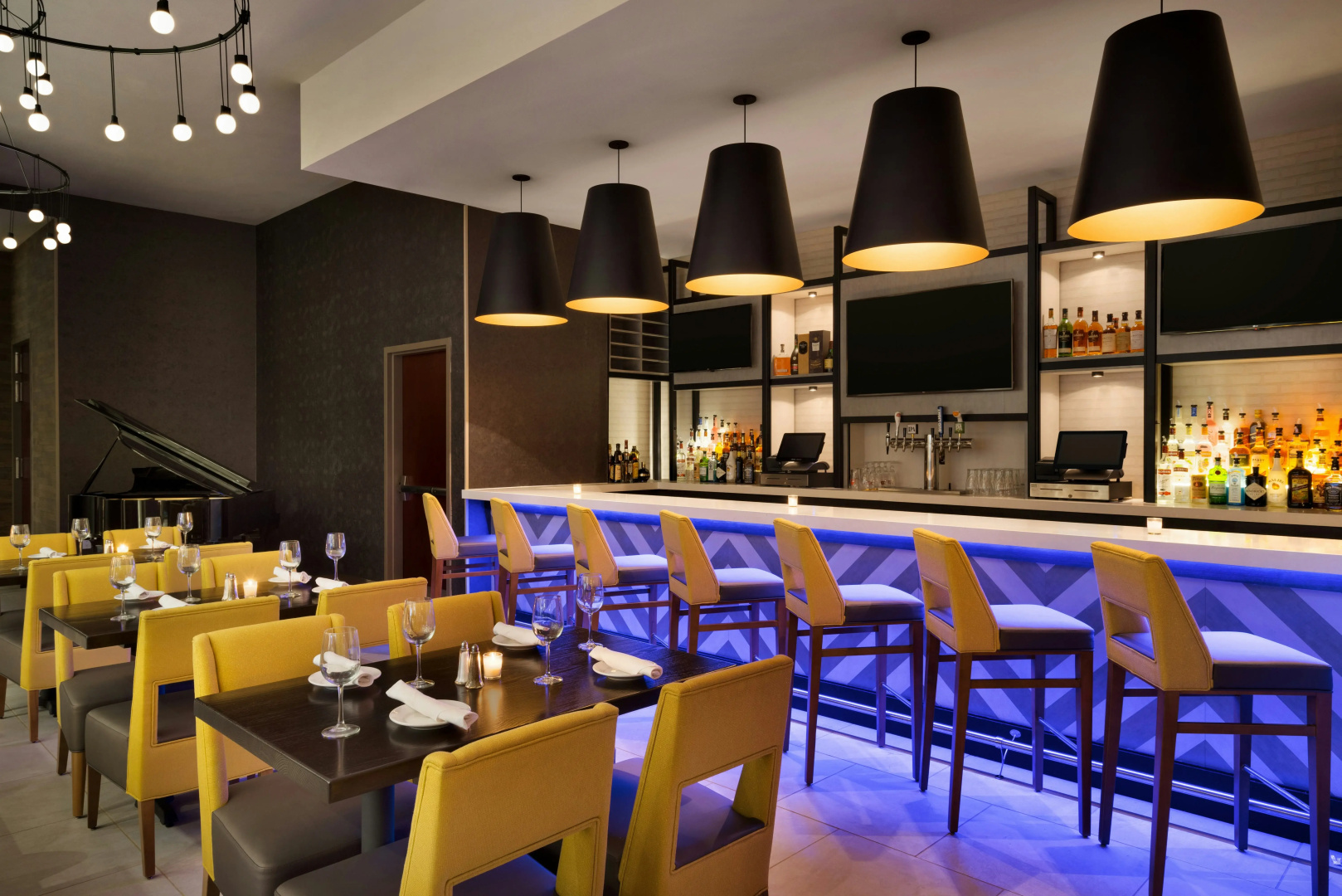 Photo - Hilton Garden Inn New York Times Square South