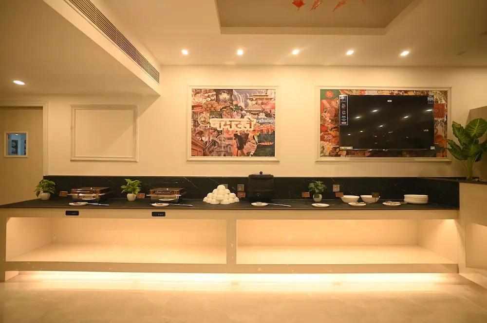 Quality Inn Rama Ayodhya