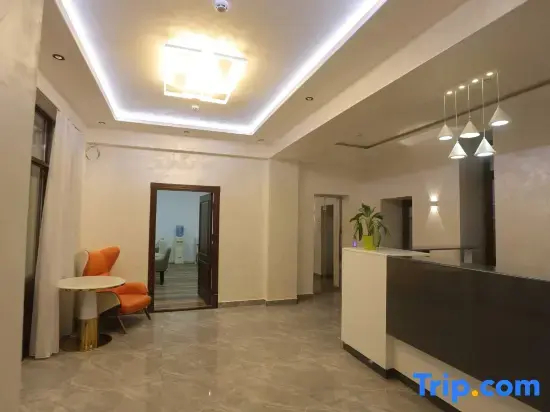 Foto - Viva Hotel