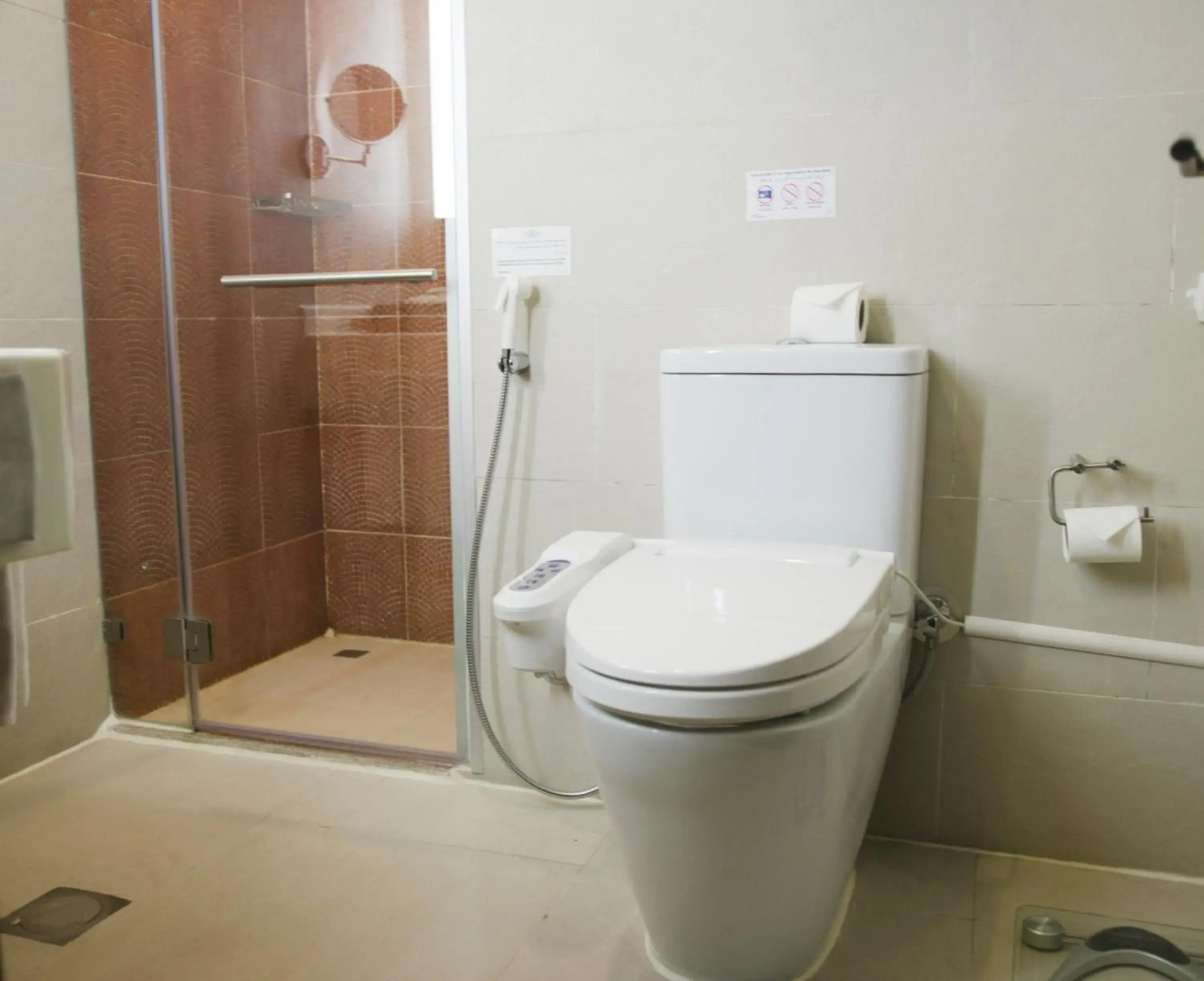 Foto - Holiday Villa Hotel & Residence City Centre Doha