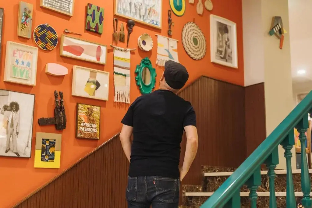 Foto - Hotel San Miguel