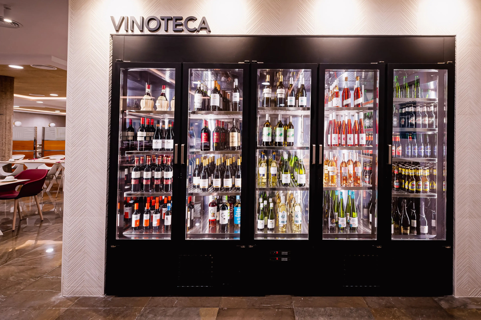 Photo - Hotel Cimbel