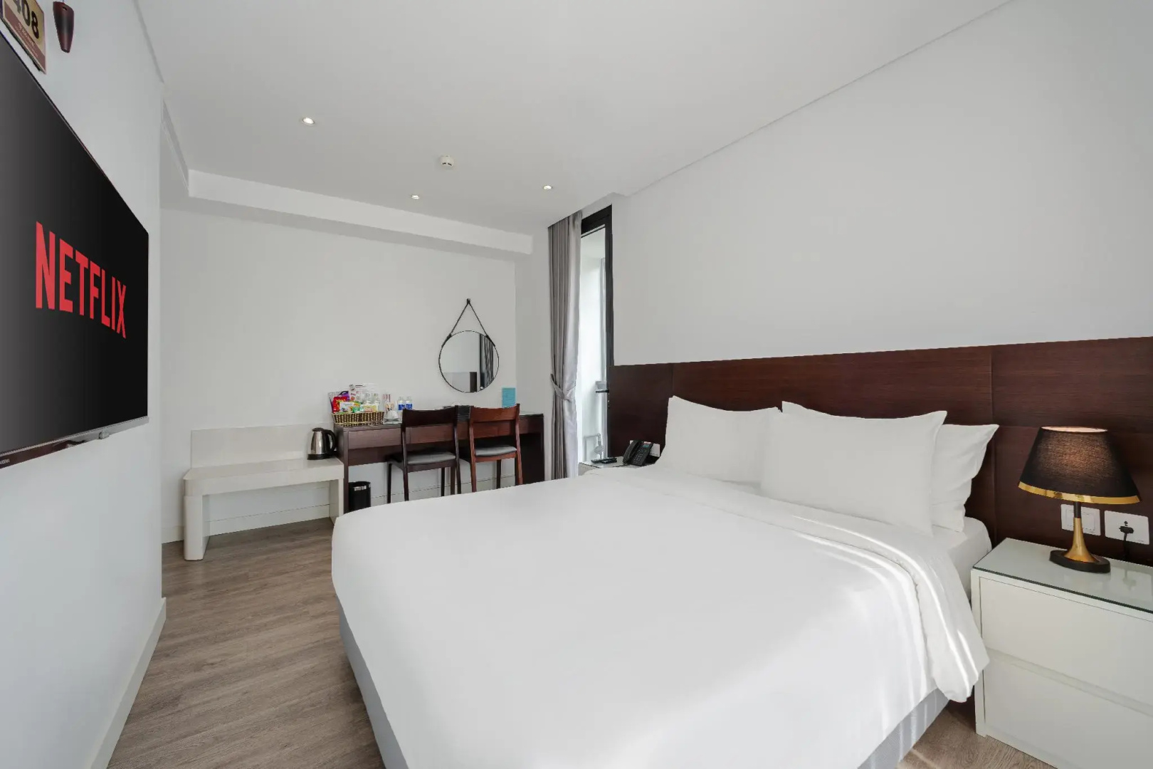Foto - A25 Premium Hotel - 18 Nguyen Hy Quang
