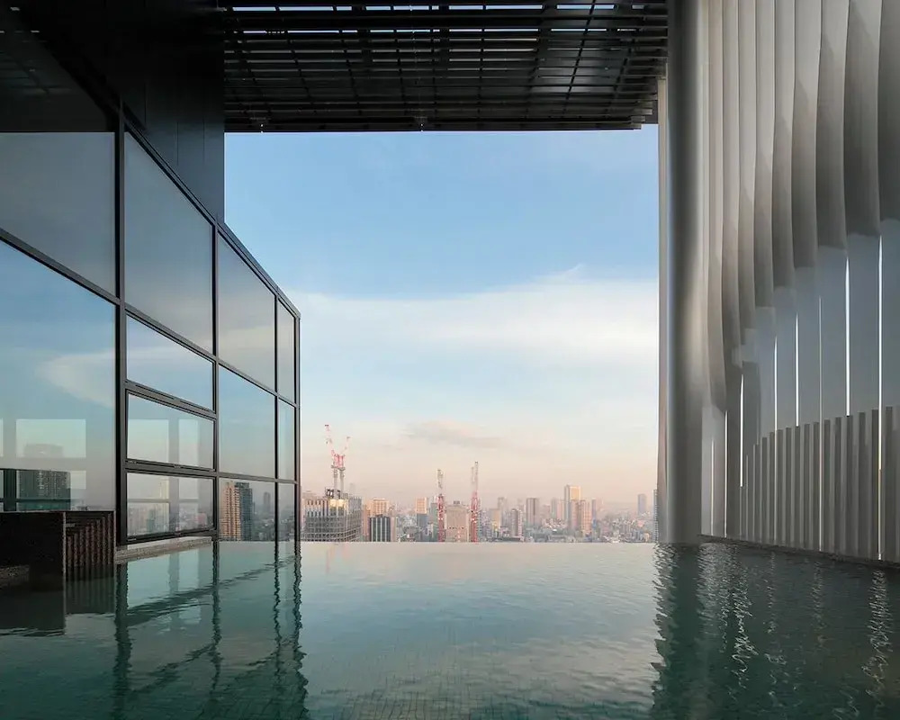 Foto - Candeo Hotels Osaka The Tower