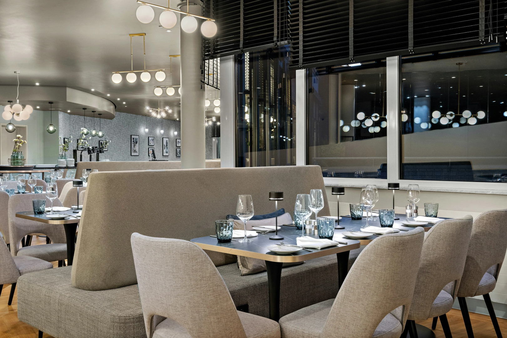 Photo - Novotel Mainz