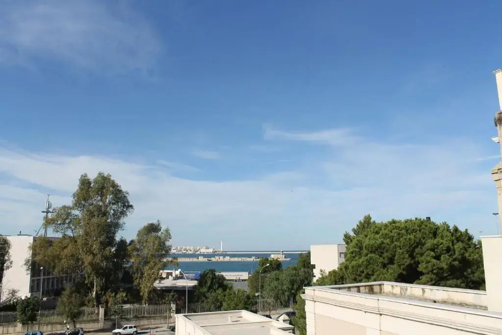 Foto - Torre Tresca B&B