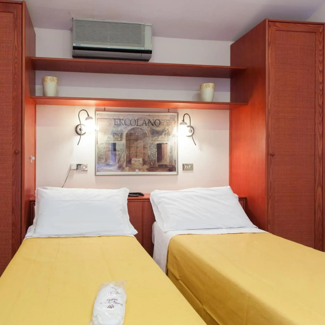 Foto - Hotel Toledo