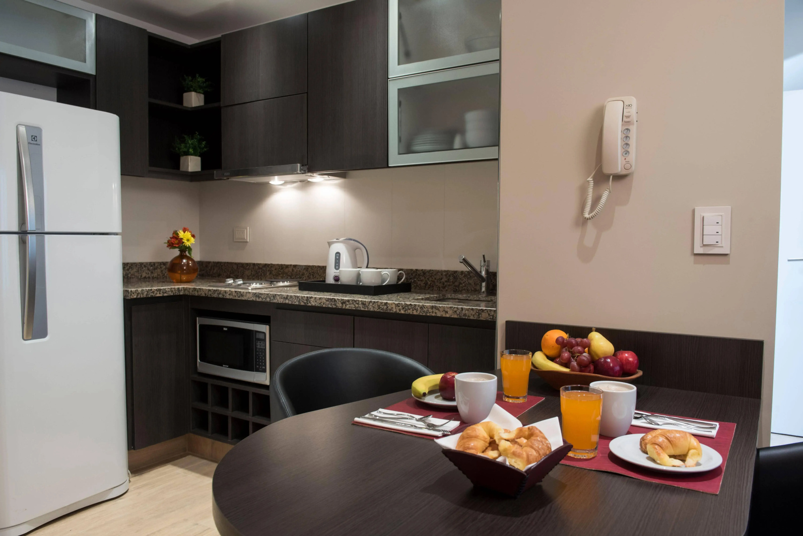 Foto - Hotel Arenales