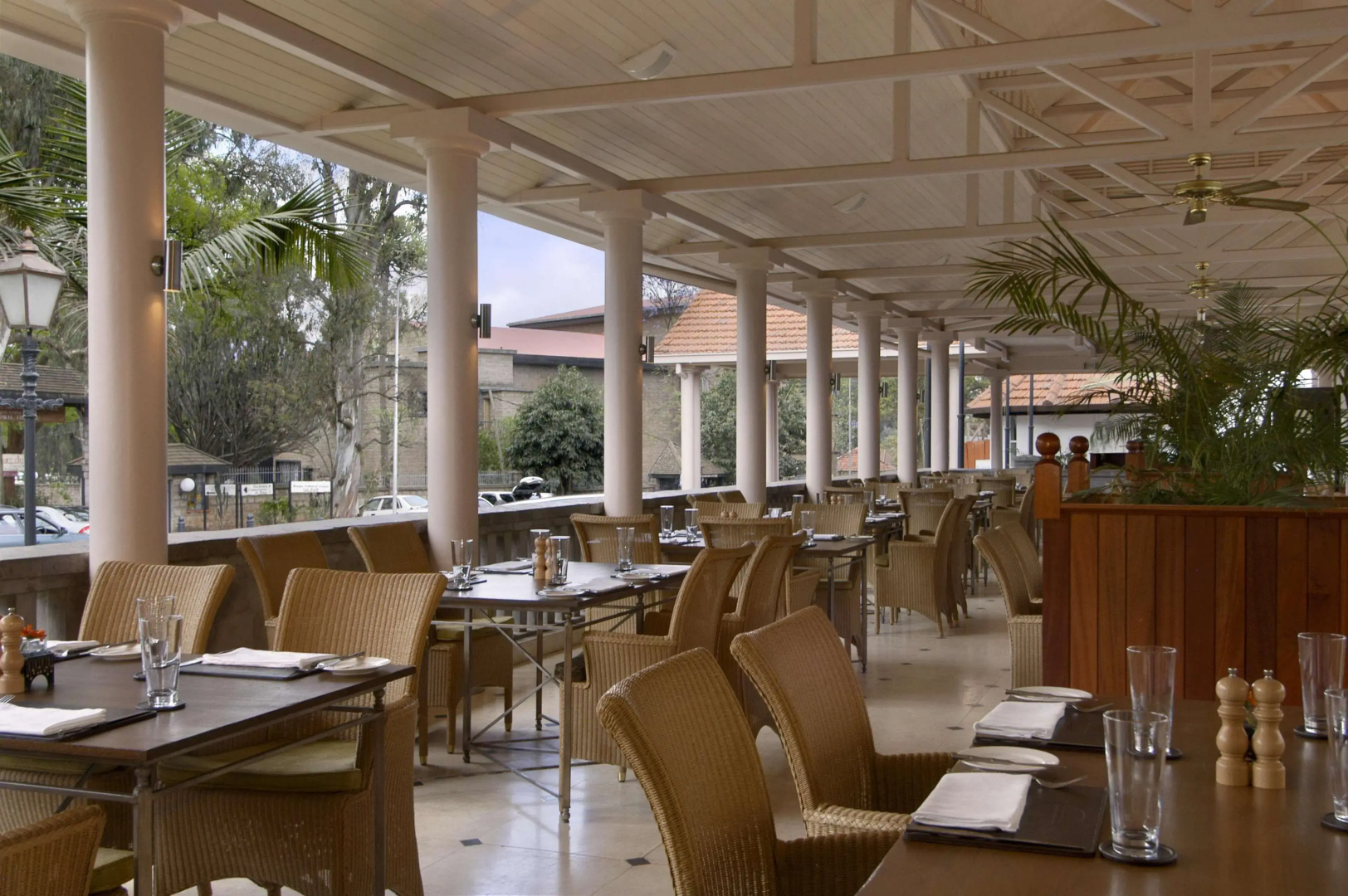 Photo - Fairmont The Norfolk