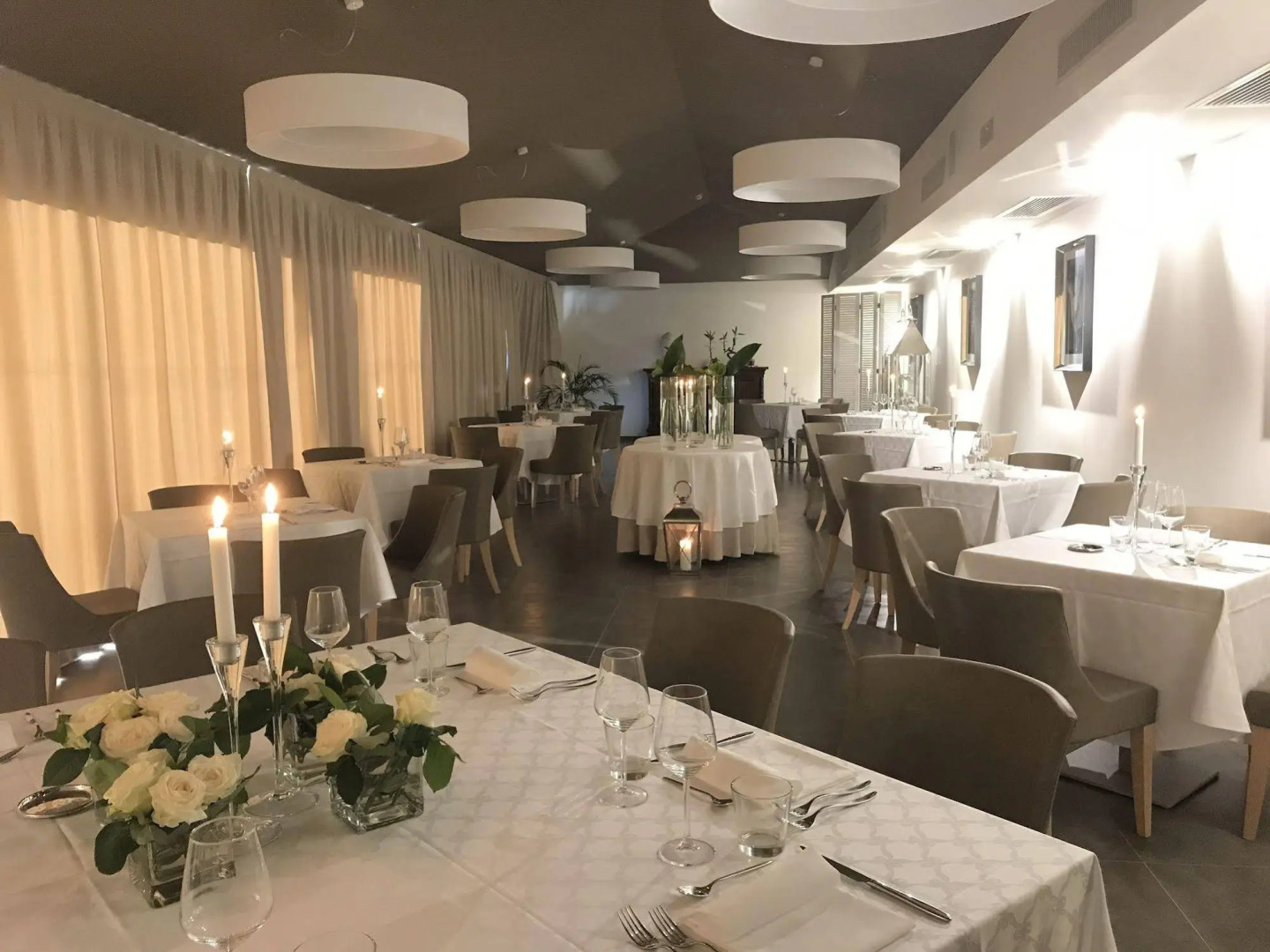 Foto - Hotel De La Ville