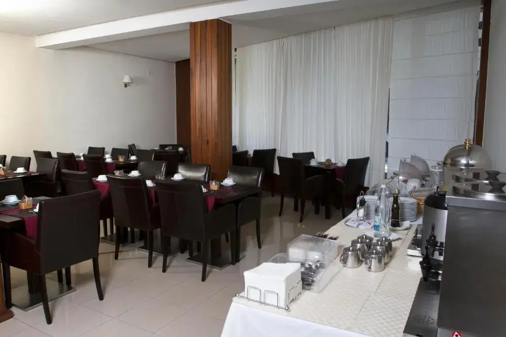 Foto - Hotel São José Porto