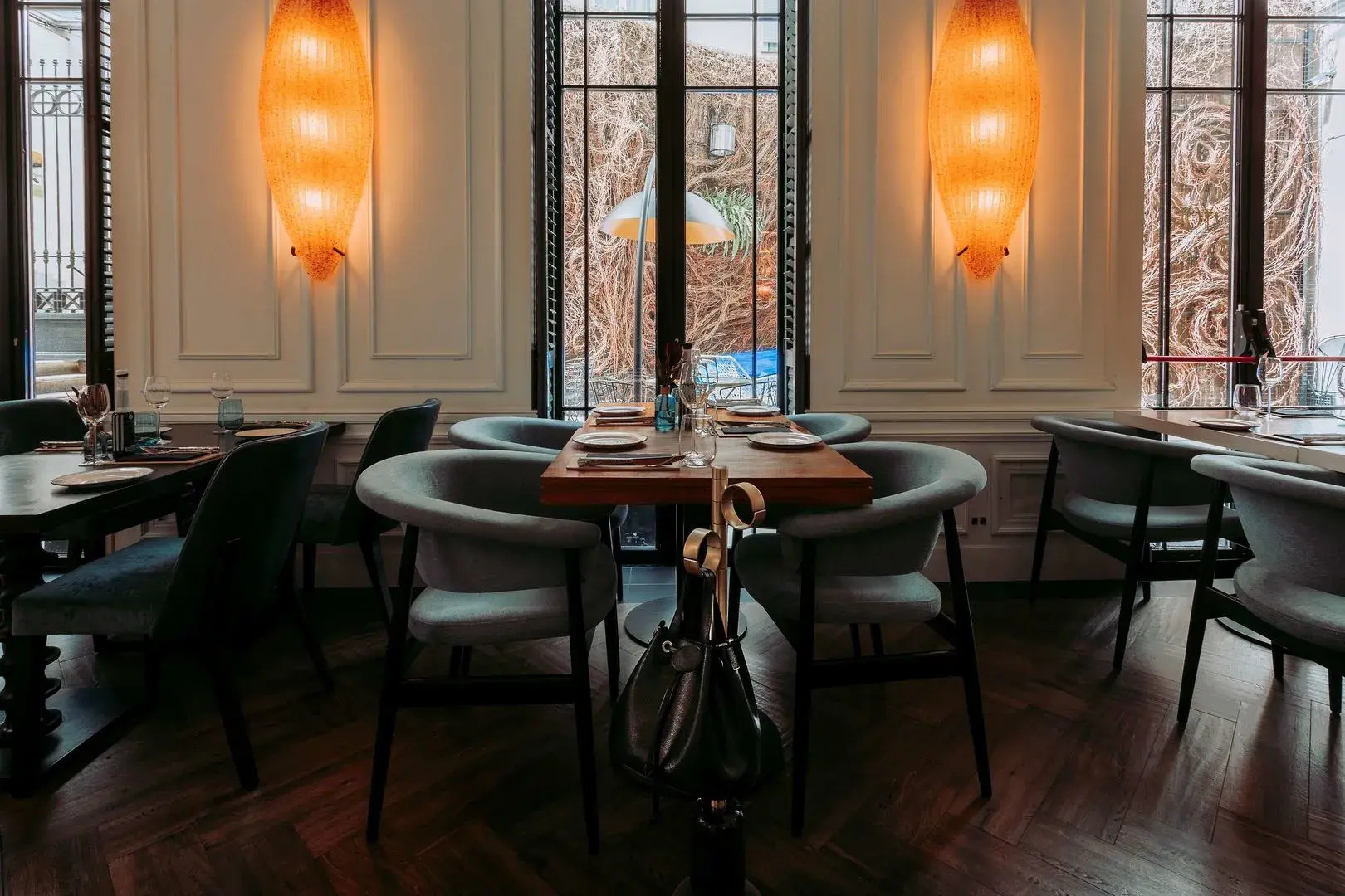 Photo - Only YOU Boutique Hotel Madrid