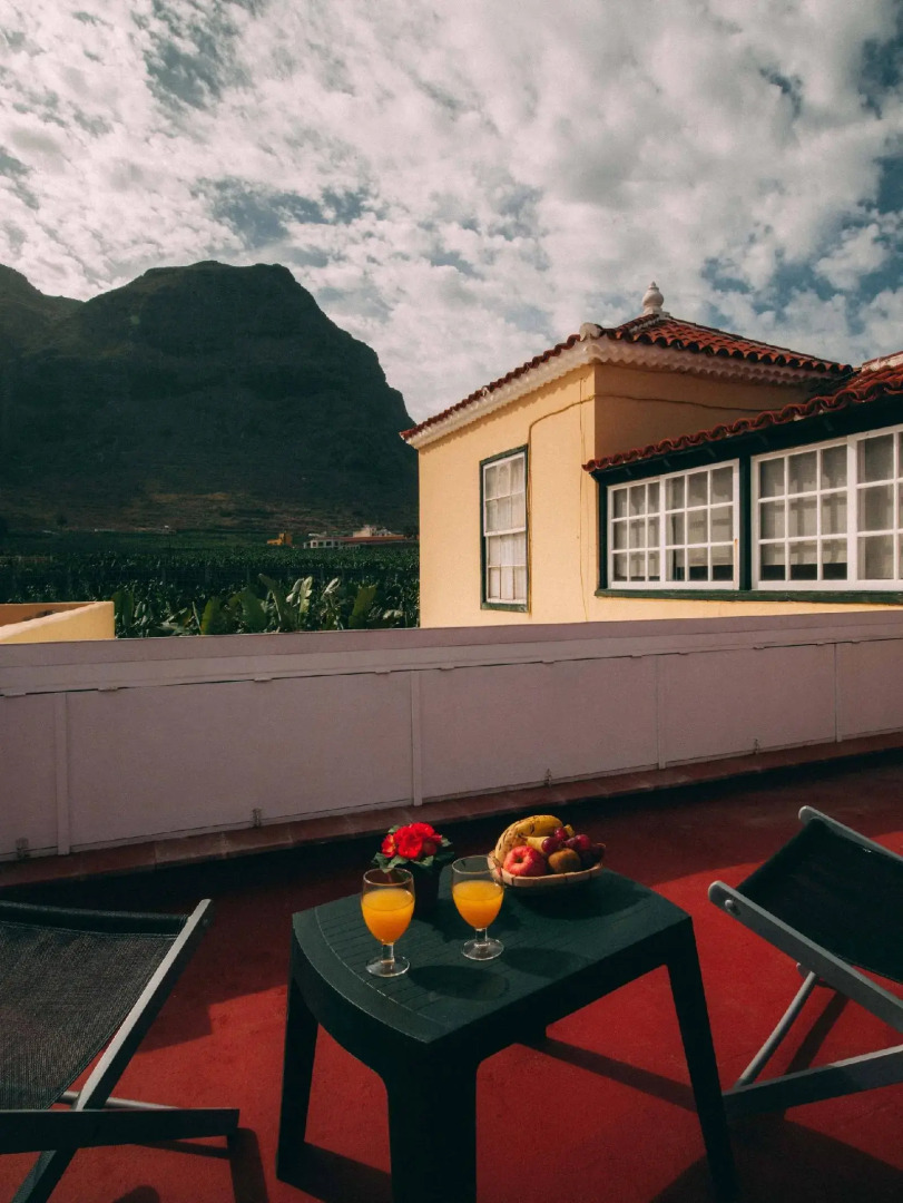 Foto - Hotel Rural La Casa Amarilla